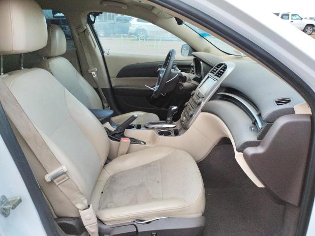 Photo 5 from auction – 2015 CHEVROLET MALIBU 1LT with VIN 1G11C5SL2FF132112