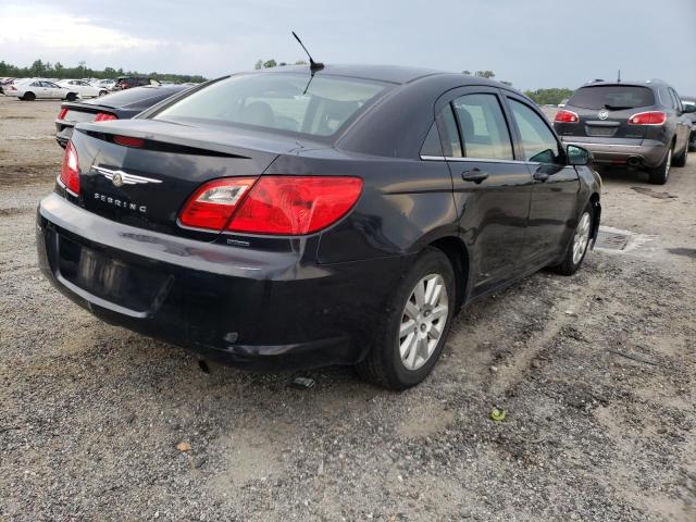 Photo 4 from auction – 2010 CHRYSLER SEBRING TO with VIN 1C3CC4FBXAN197336