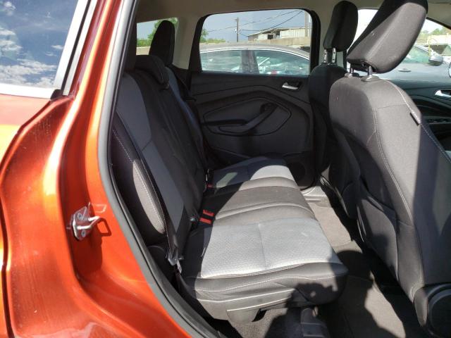 Photo 6 from auction – 2019 FORD ESCAPE SE with VIN 1FMCU9GD8KUA57648