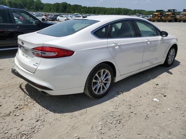 Photo 4 from auction – 2017 FORD FUSION SE with VIN 3FA6P0HD7HR406436