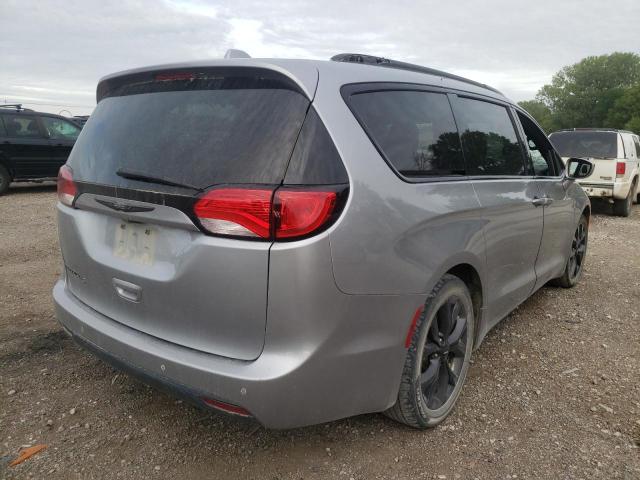 Photo 4 from auction – 2019 CHRYSLER PACIFICA T with VIN 2C4RC1EG3KR508157