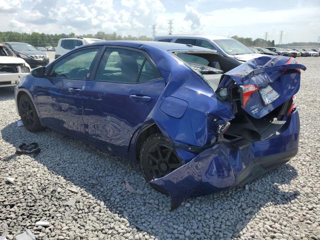 Photo 3 from auction – 2016 TOYOTA COROLLA L with VIN 2T1BURHEXGC482459