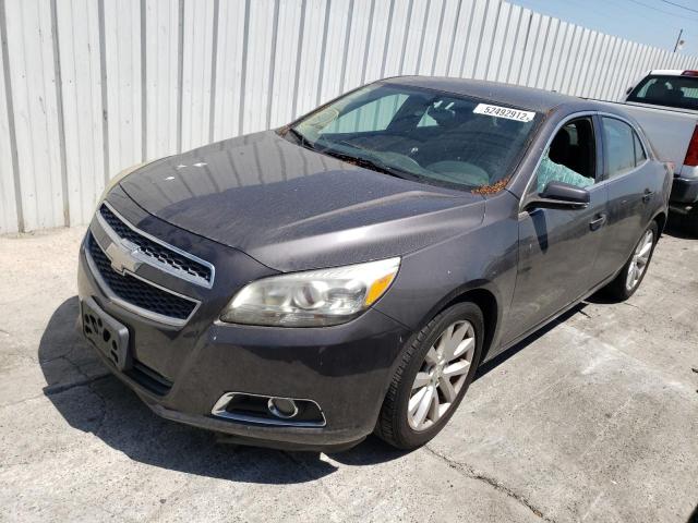 Photo 2 from auction – 2013 CHEVROLET MALIBU 2LT with VIN 1G11E5SA2DF276071