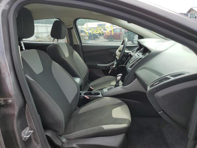 Photo 5 from auction – 2012 FORD FOCUS SE with VIN 1FAHP3K22CL282732