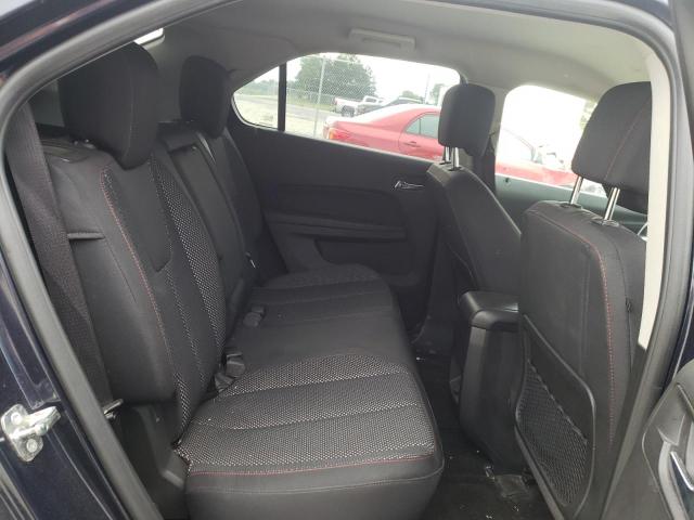 Photo 6 from auction – 2015 CHEVROLET EQUINOX LT with VIN 2GNFLFEK0F6140118