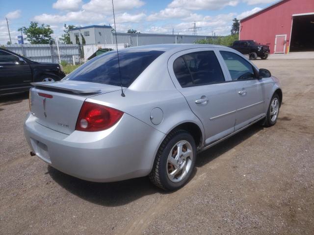 Photo 4 from auction – 2006 PONTIAC PURSUIT with VIN 1G2AJ55F267747616