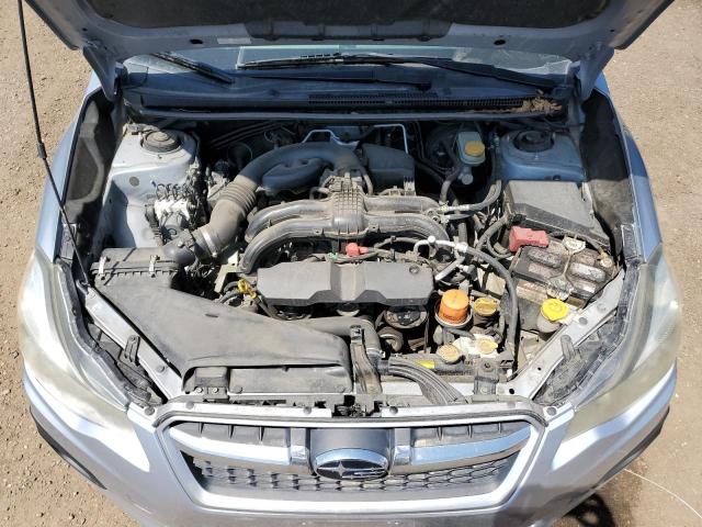 Photo 7 from auction – 2013 SUBARU IMPREZA PR with VIN JF1GJAC67DH016100