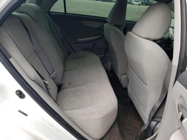 Photo 6 from auction – 2010 TOYOTA COROLLO with VIN 2T1BU4EE0AC286786