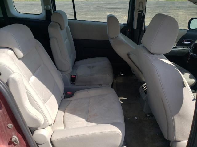 Photo 6 from auction – 2009 MAZDA 5 with VIN JM1CR293590342987