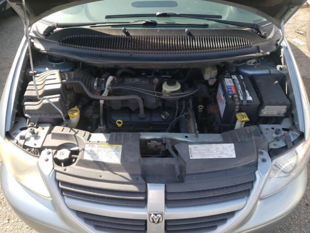 Photo 7 from auction – 2006 DODGE GRAND CARA with VIN 2D4GP44L36R825683