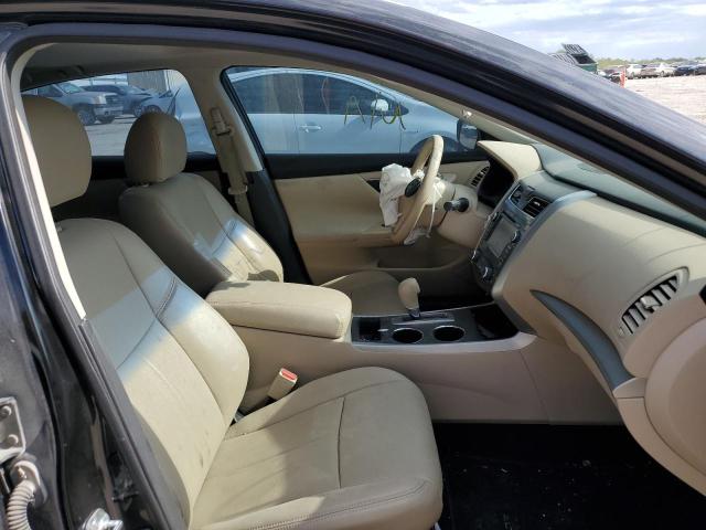 Photo 5 from auction – 2015 NISSAN ALTIMA 2.5 with VIN 1N4AL3AP2FC158071