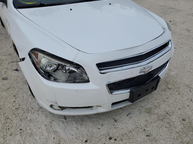 Photo 9 from auction – 2011 CHEVROLET MALIBU 1LT with VIN 1G1ZC5E17BF184956