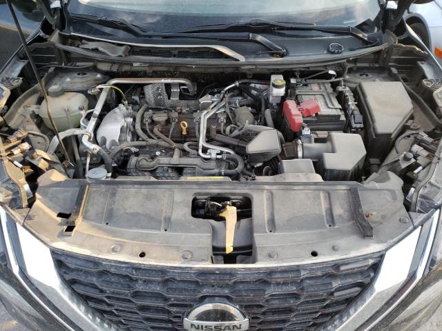 Photo 7 from auction – 2021 NISSAN ROGUE SV with VIN 5N1AT3BBXMC736746
