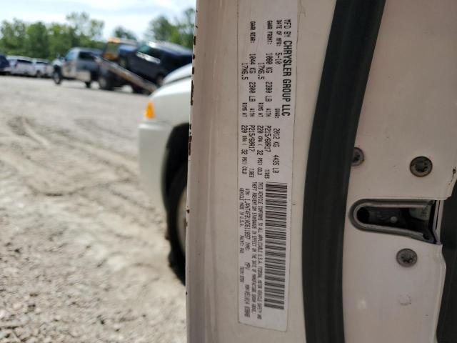 Photo 10 from auction – 2010 JEEP COMPASS SP with VIN 1J4NT4FB1AD611897