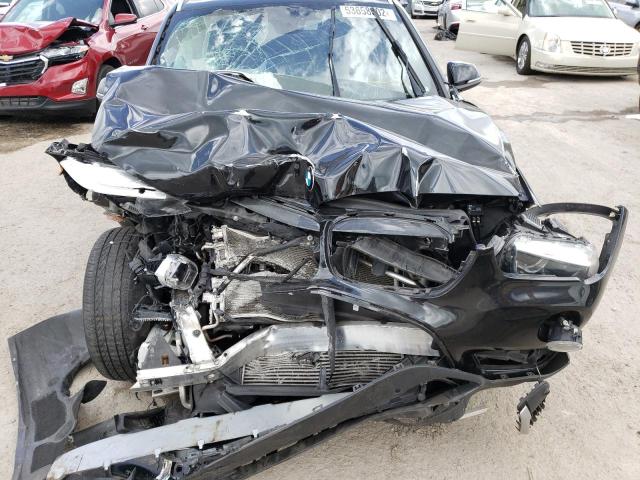 Photo 7 from auction – 2016 BMW X1 XDRIVE2 with VIN WBXHT3C30G5E52020