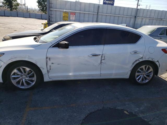 Photo 9 from auction – 2017 ACURA ILX BASE W with VIN 19UDE2F35HA015262