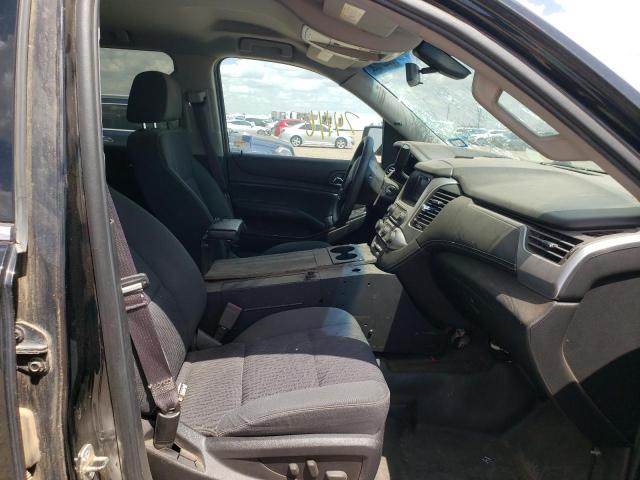 Photo 5 from auction – 2015 CHEVROLET TAHOE POLI with VIN 1GNLC2EC1FR257599