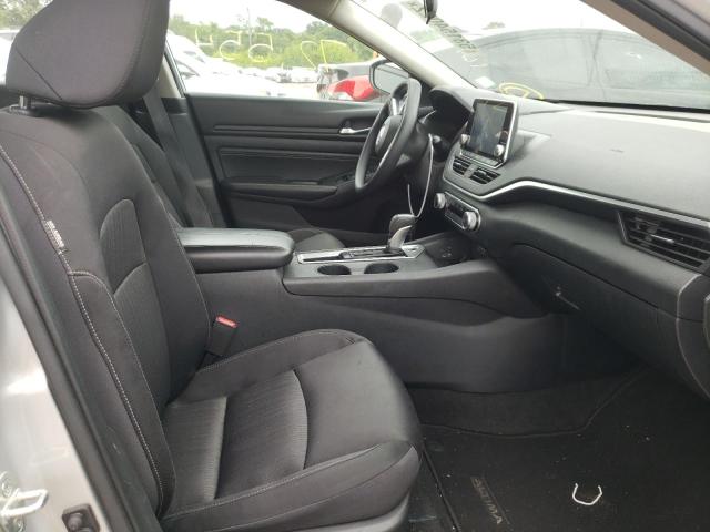 Photo 5 from auction – 2019 NISSAN ALTIMA S with VIN 1N4BL4BV6KC161184