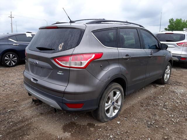 Photo 4 from auction – 2013 FORD ESCAPE SE with VIN 1FMCU9G97DUD17679