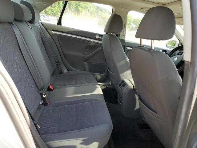Photo 6 from auction – 2007 VOLKSWAGEN JETTA with VIN 3VWHG71K97M030187
