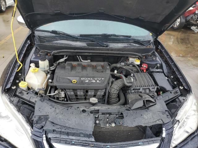 Photo 7 from auction – 2012 CHRYSLER 200 LIMITE with VIN 1C3CCBCB2CN278343