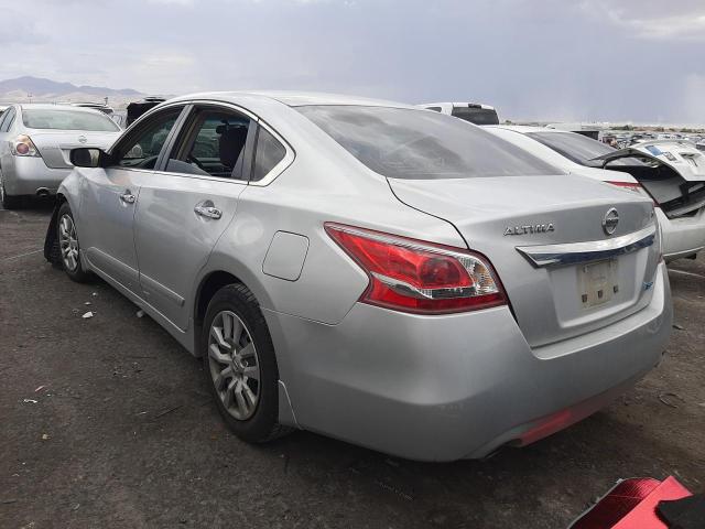 Photo 3 from auction – 2013 NISSAN ALTIMA 2.5 with VIN 1N4AL3AP8DC289325