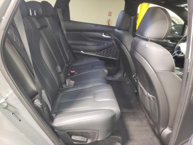 Photo 6 from auction – 2022 HYUNDAI SANTA FE C with VIN 5NMS5DAL6NH394136