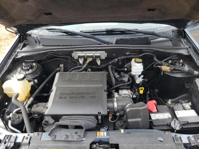 Photo 7 from auction – 2010 FORD ESCAPE XLT with VIN 1FMCU9DG7AKC30987