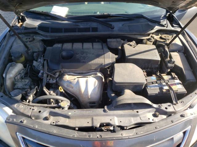 Photo 7 from auction – 2011 TOYOTA CAMRY BASE with VIN 4T1BF3EKXBU165175