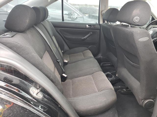 Zdjęcie 6 z aukcji – 2003 VOLKSWAGEN JETTA WOLF z VIN 3VWPE69M03M183648
