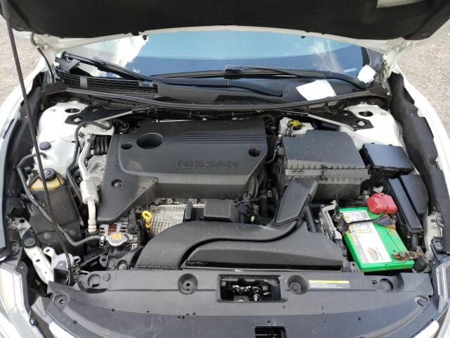 Photo 7 from auction – 2018 NISSAN ALTIMA 2.5 with VIN 1N4AL3AP3JC151896