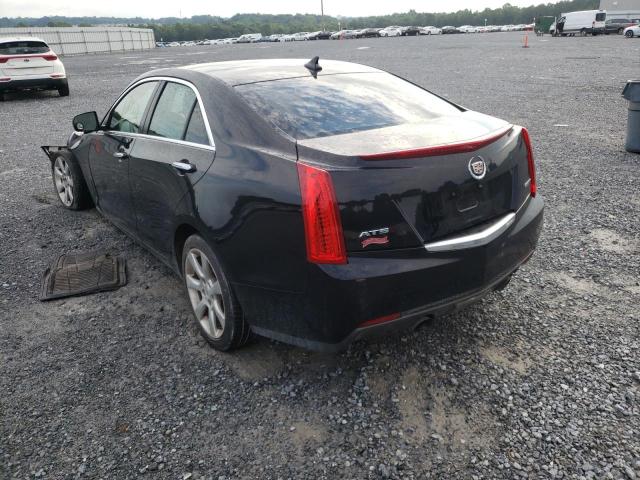صورة رقم 3 من المزاد - 2013 CADILLAC ATS مع VIN 1G6AA5RX5D0179157