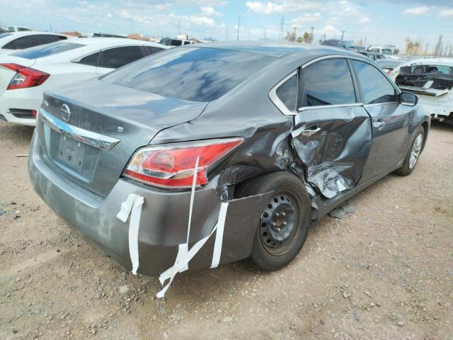 Photo 4 from auction – 2015 NISSAN ALTIMA 2.5 with VIN 1N4AL3AP8FC130470