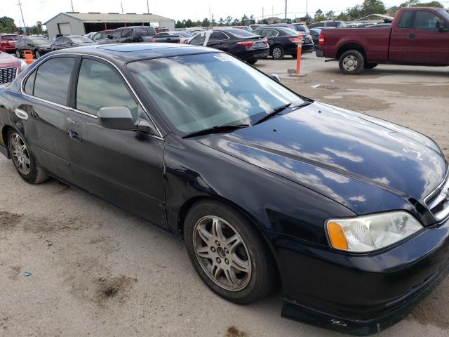 Photo 9 from auction – 1999 ACURA 3.2TL with VIN 19UUA5643XA012204