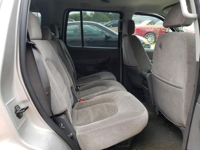Photo 6 from auction – 2005 FORD EXPLORER X with VIN 1FMZU73KX5ZA17503