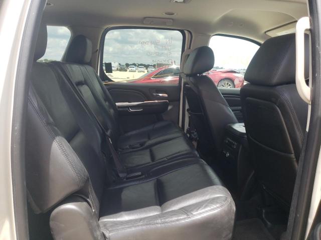 Photo 6 from auction – 2012 CADILLAC ESCALADE E with VIN 1GYS3GEF3CR133559