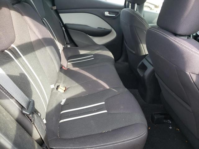Photo 6 from auction – 2014 DODGE DART SXT with VIN 1C3CDFBB2ED867715