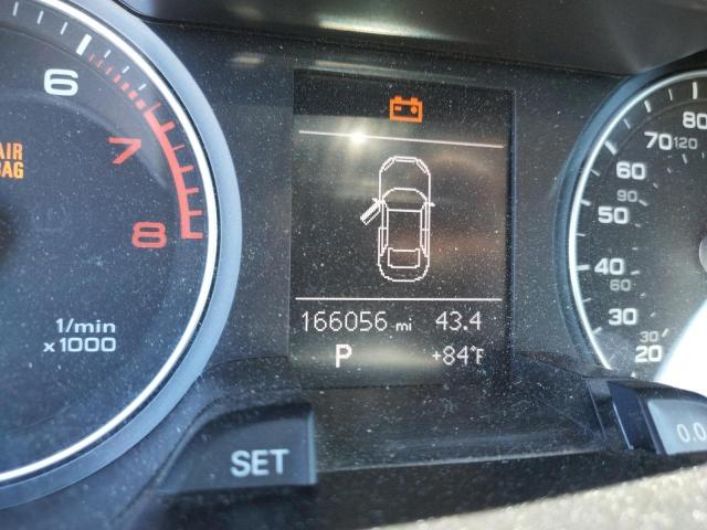 Photo 8 from auction – 2015 AUDI A4 PREMIUM with VIN WAUAFAFL4FN016916