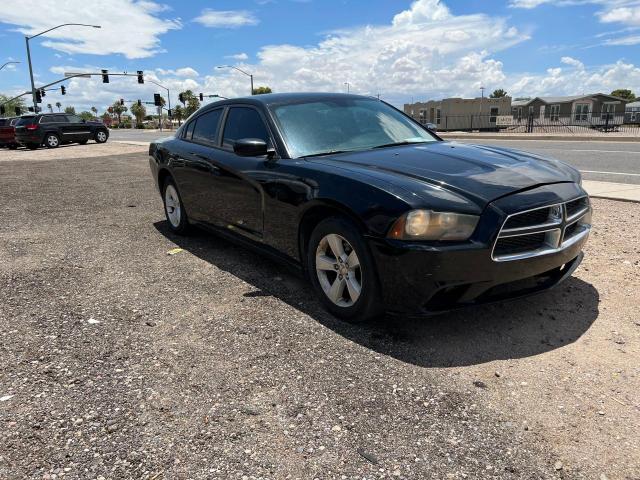 DODGE CHARGER SE 2012 with VIN 2C3CDXBG8CH169210 - Photo from auction