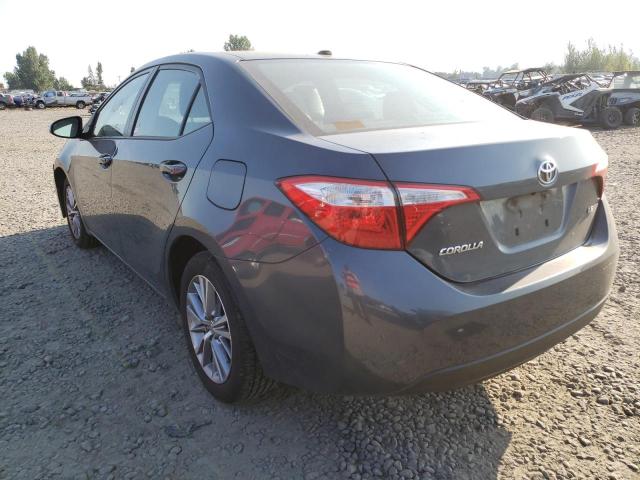 Zdjęcie 3 z aukcji – 2015 TOYOTA COROLLA L z VIN 2T1BURHE3FC431352