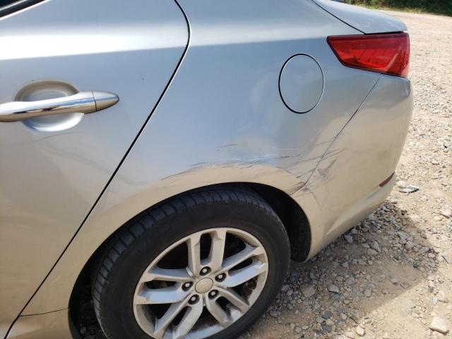 Photo 9 from auction – 2012 KIA OPTIMA LX with VIN KNAGM4A74C5288342