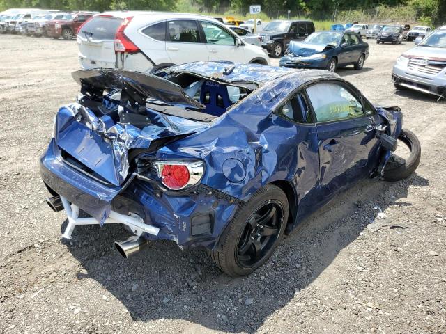 Photo 4 from auction – 2013 SUBARU BRZ 2.0 PR with VIN JF1ZCAB14D1605090