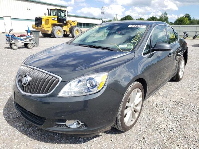 Photo 2 from auction – 2014 BUICK VERANO CON with VIN 1G4PR5SK2E4218744