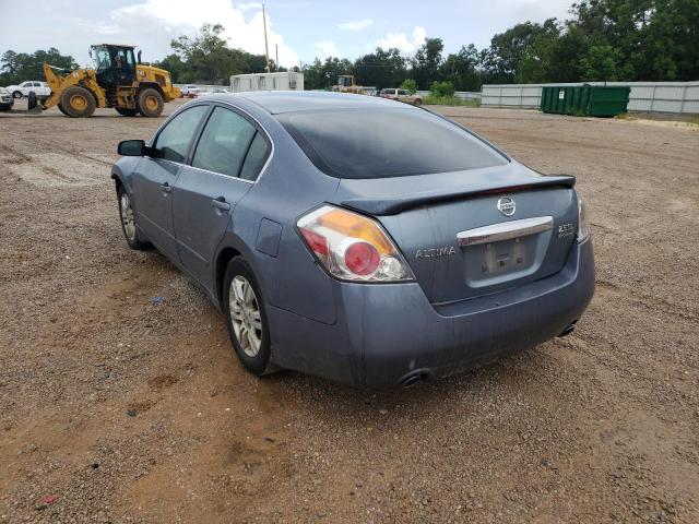 Photo 3 from auction – 2012 NISSAN ALTIMA BAS with VIN 1N4AL2AP4CN403429