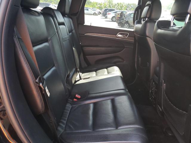 Photo 6 from auction – 2018 JEEP GRAND CHER with VIN 1C4RJFBG3JC326327