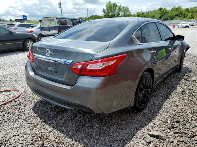 Photo 4 from auction – 2016 NISSAN ALTIMA 2.5 with VIN 1N4AL3APXGN356533