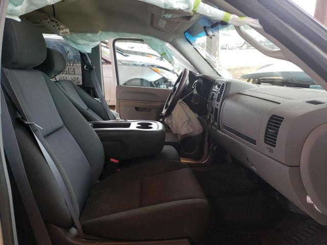 Photo 5 from auction – 2012 GMC SIERRA C15 with VIN 1GTR1TEA5CZ228552