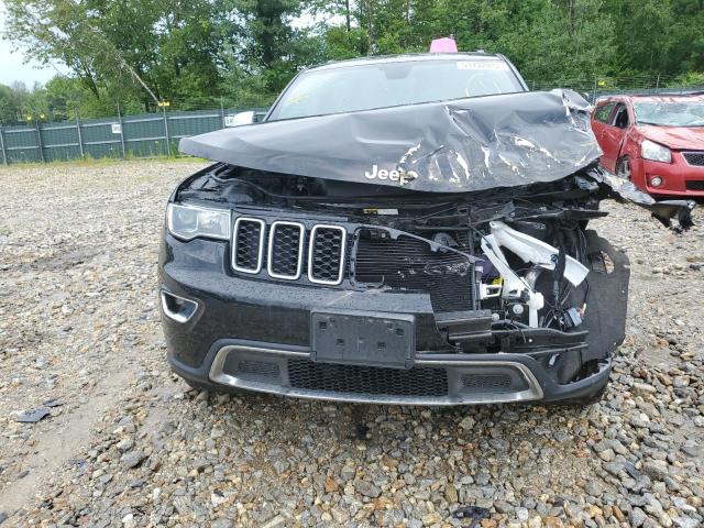 Photo 9 from auction – 2021 JEEP GRAND CHER with VIN 1C4RJFBG0MC533214