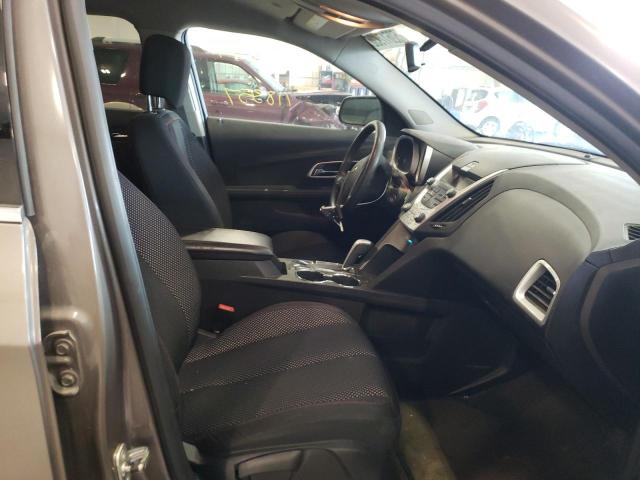 Photo 5 from auction – 2010 CHEVROLET EQUINOX LT with VIN 2CNFLEEW8A6379961