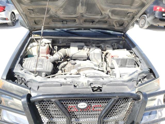 Photo 7 from auction – 2011 GMC CANYON SLE with VIN 1GTD5MFE2B8139855